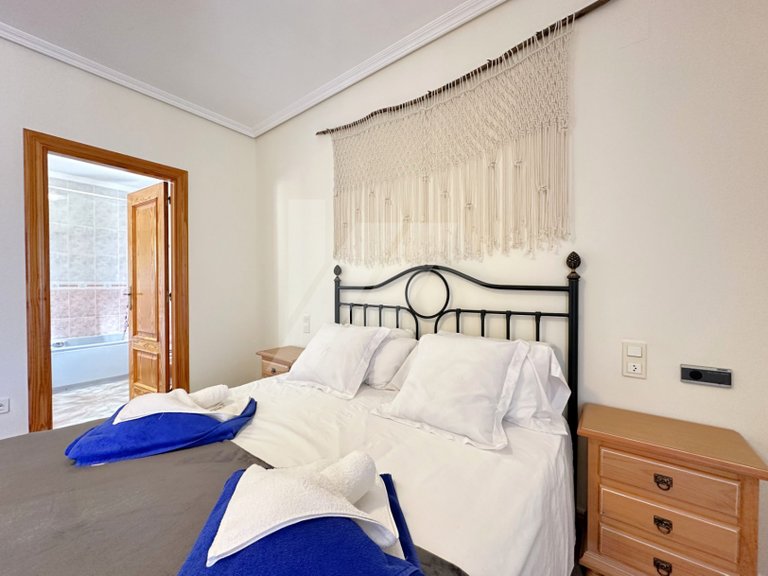 For Sale. Mediterranean-Style Villa in San Jaime, Benissa Costa. 16