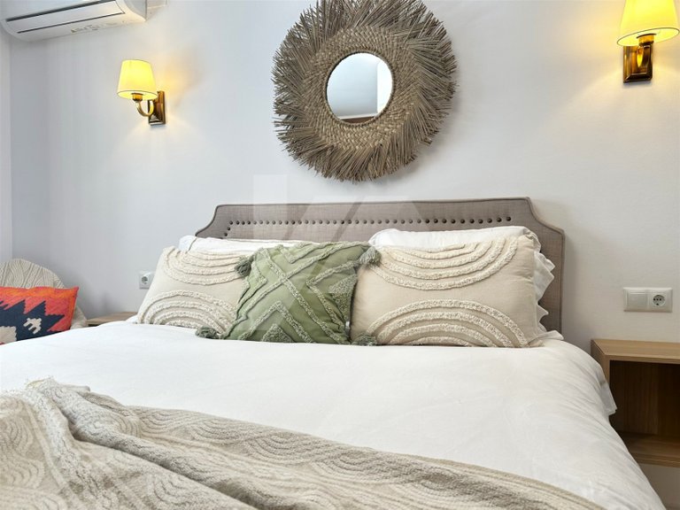 Detached Villa For Sale in Moraira 3