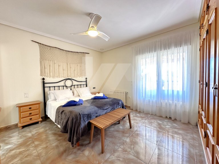 For Sale. Mediterranean-Style Villa in San Jaime, Benissa Costa. 18