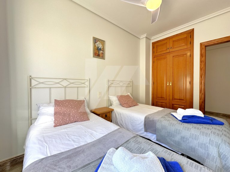 For Sale. Mediterranean-Style Villa in San Jaime, Benissa Costa. 19