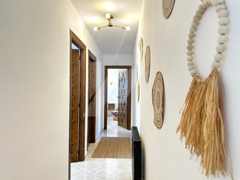 Detached Villa For Sale in Moraira 10