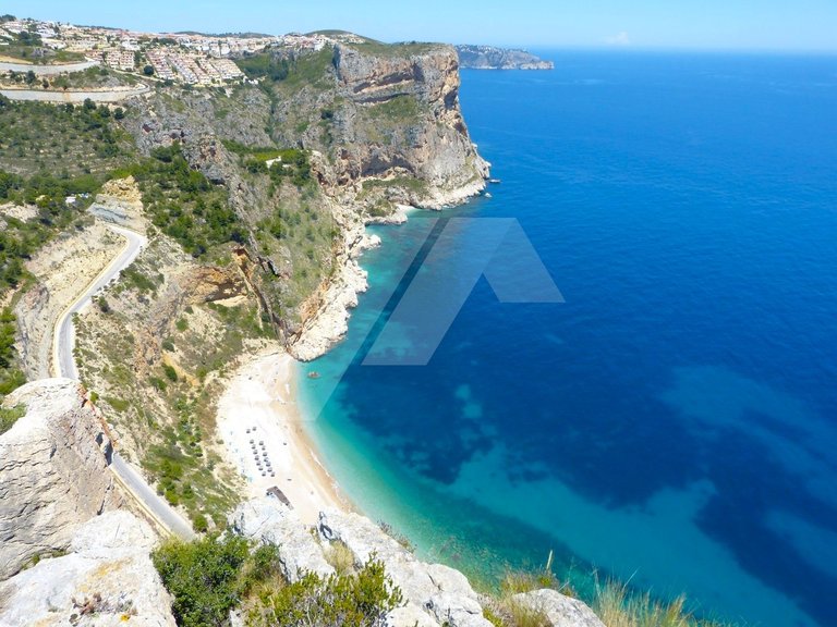 Apartment for sale in Benitachell, Costa Blanca 19