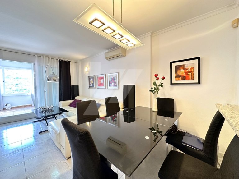 Apartment for sale in Benitachell, Costa Blanca 6