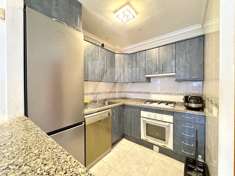 Apartment for sale in Benitachell, Costa Blanca 8