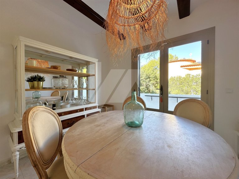 Detached Villa For Sale in Moraira 12