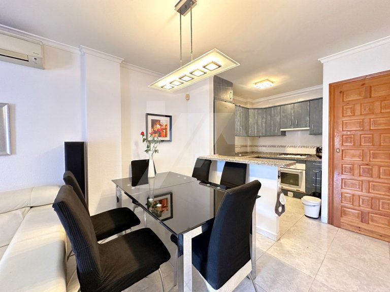 Apartment for sale in Benitachell, Costa Blanca 10