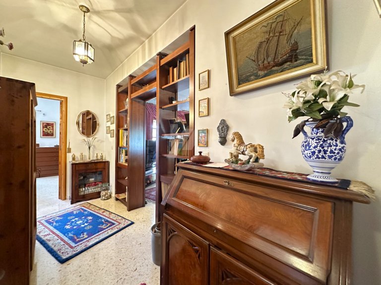 Traditional Villa for Sale in Moraira (Arnella), Costa Blanca. 5