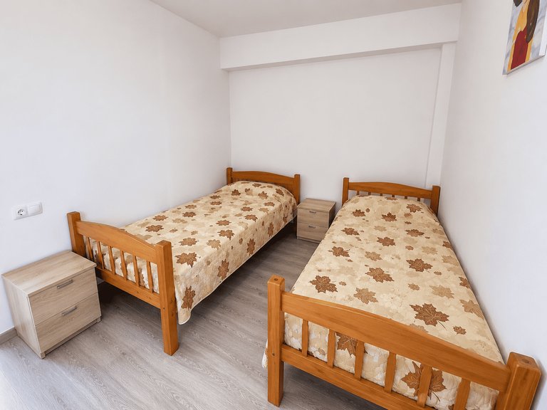 PISO REFORMADO EN EL CENTRO DE DÉNIA A PASOS DEL PUERTO 8