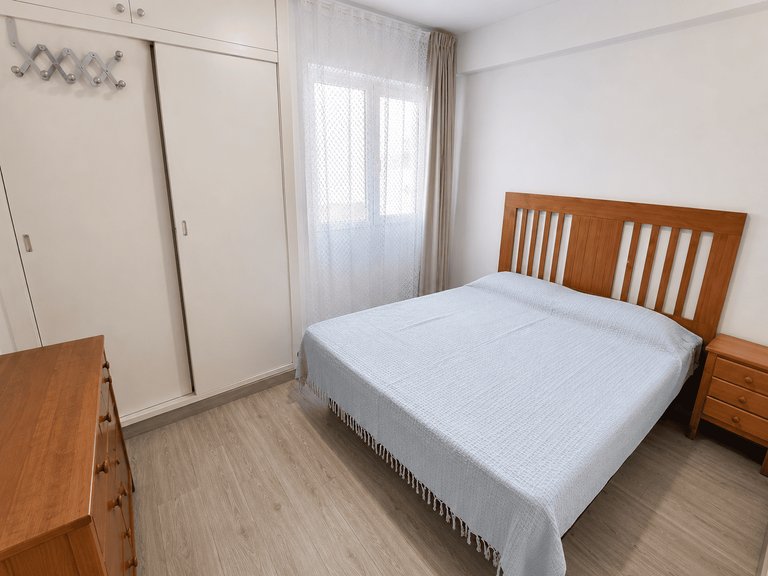 PISO REFORMADO EN EL CENTRO DE DÉNIA A PASOS DEL PUERTO 6