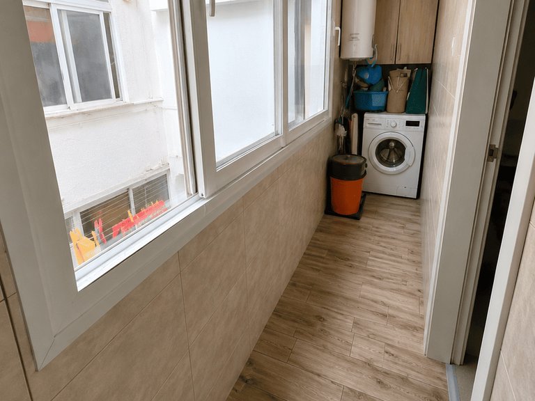 PISO REFORMADO EN EL CENTRO DE DÉNIA A PASOS DEL PUERTO 11