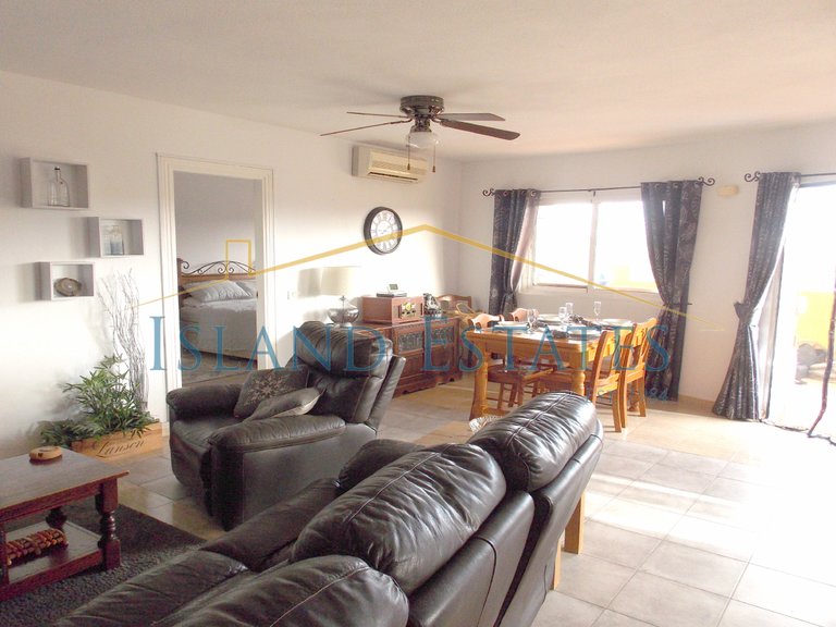 3 Bedroom Apartment in Costa Del Silencio with Panoramic Views 4