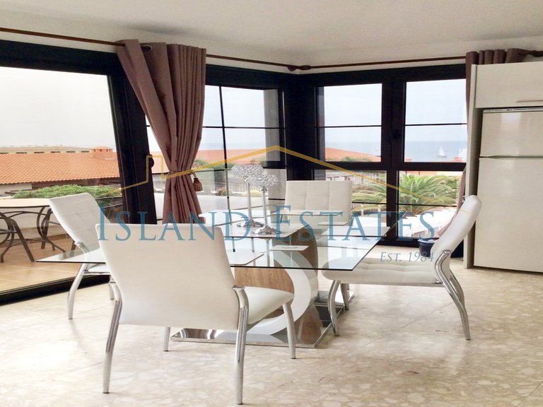 Golfers Dream - 2 bedroom Duplex in Amarilla Golf 5