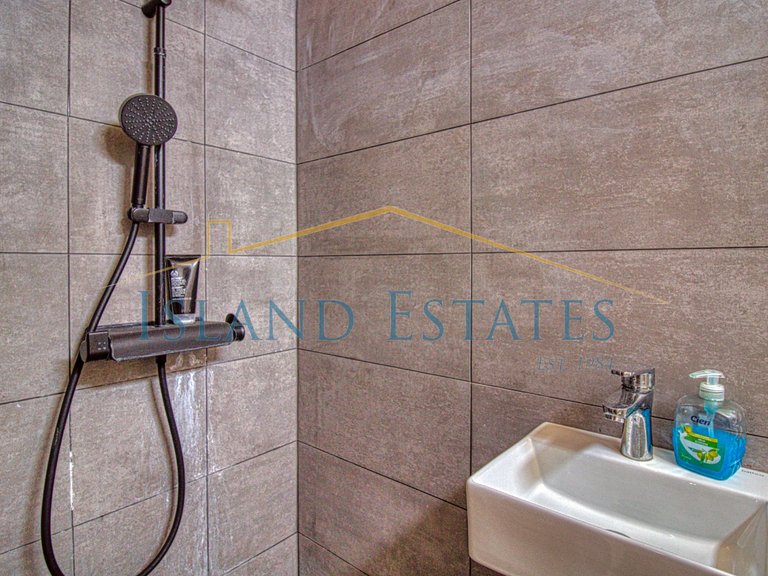 Captivating Country Finca with Breathtaking Coastal Views 19