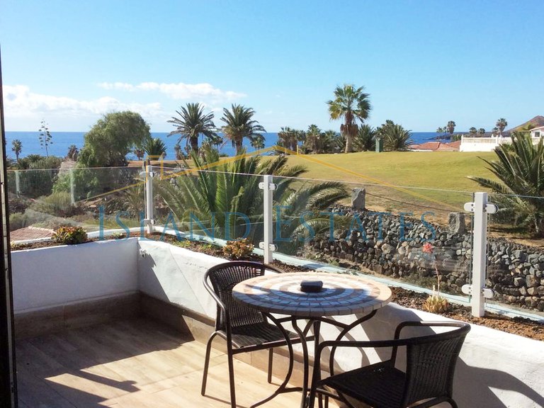 Golfers Dream - 2 bedroom Duplex in Amarilla Golf 1