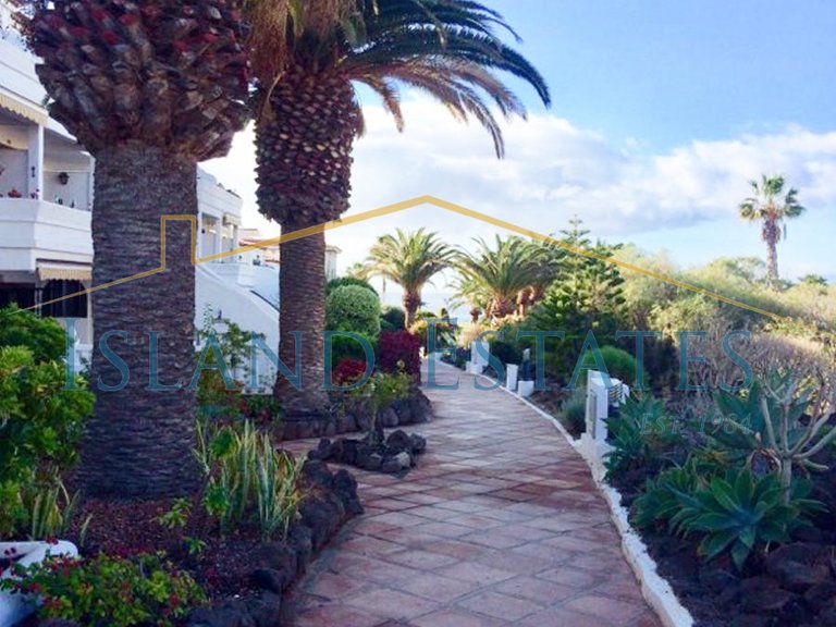 Golfers Dream - 2 bedroom Duplex in Amarilla Golf 20