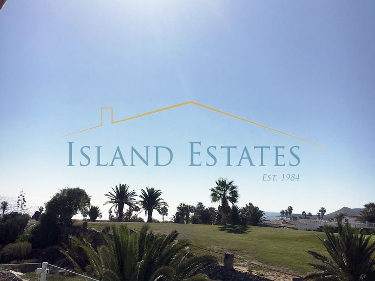 Golfers Dream - 2 bedroom Duplex in Amarilla Golf 21