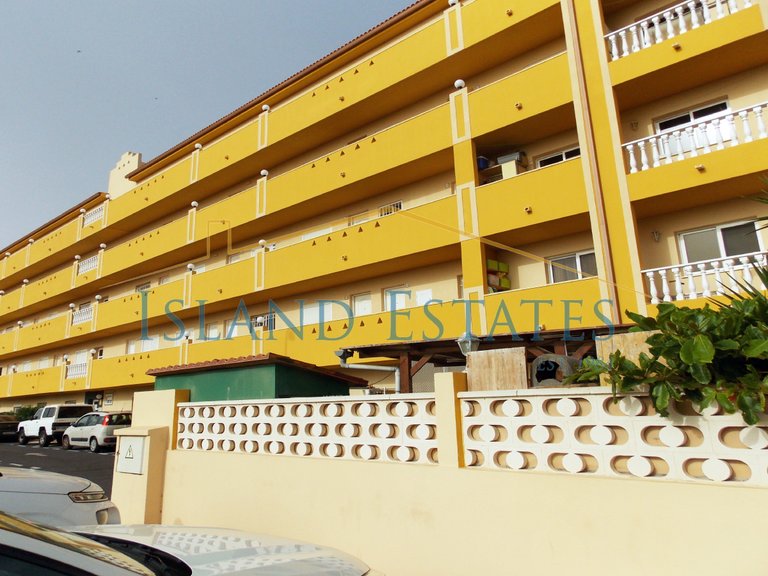 3 Bedroom Apartment in Costa Del Silencio with Panoramic Views 19