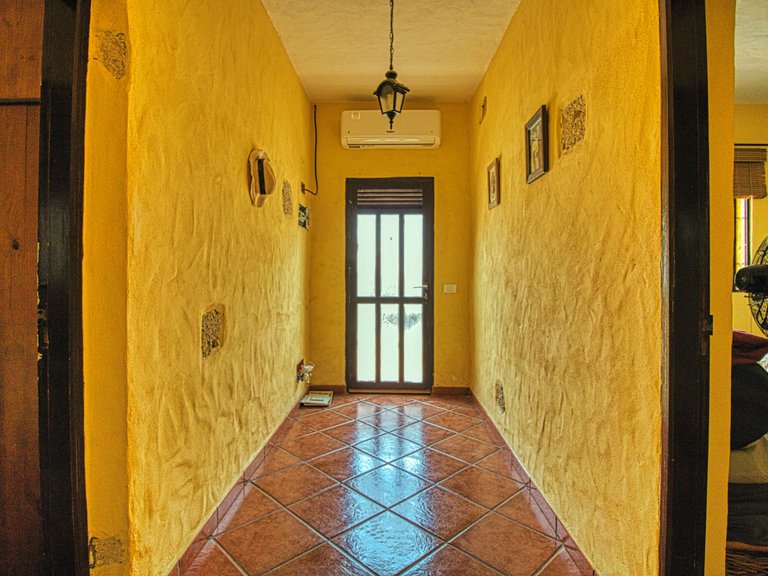 Captivating Country Finca with Breathtaking Coastal Views 3