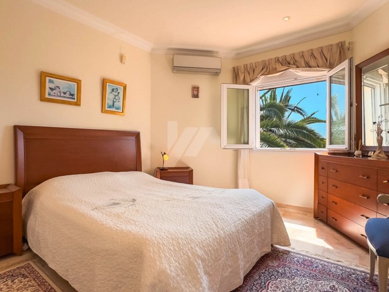 A Luxury Detached Villa for Sale in Moraira 3
