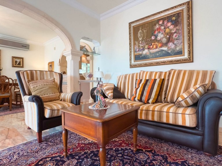 A Luxury Detached Villa for Sale in Moraira 8