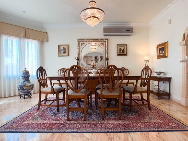 A Luxury Detached Villa for Sale in Moraira 9