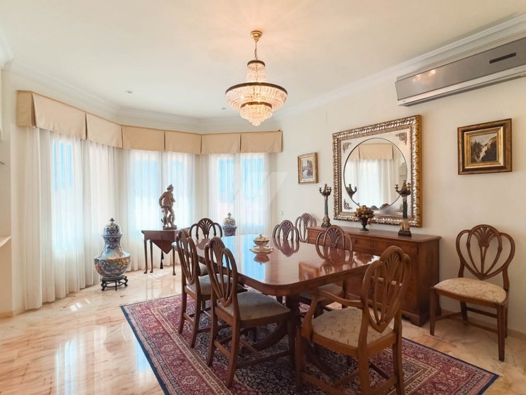 A Luxury Detached Villa for Sale in Moraira 10