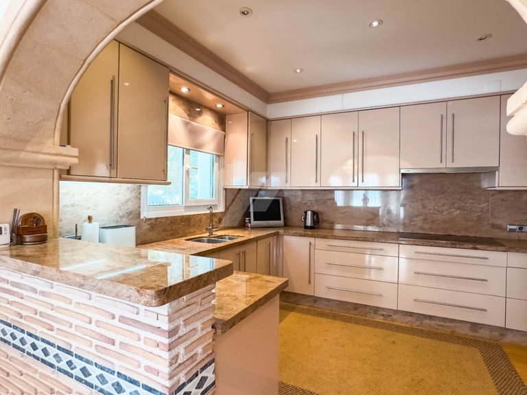 A Luxury Detached Villa for Sale in Moraira 13