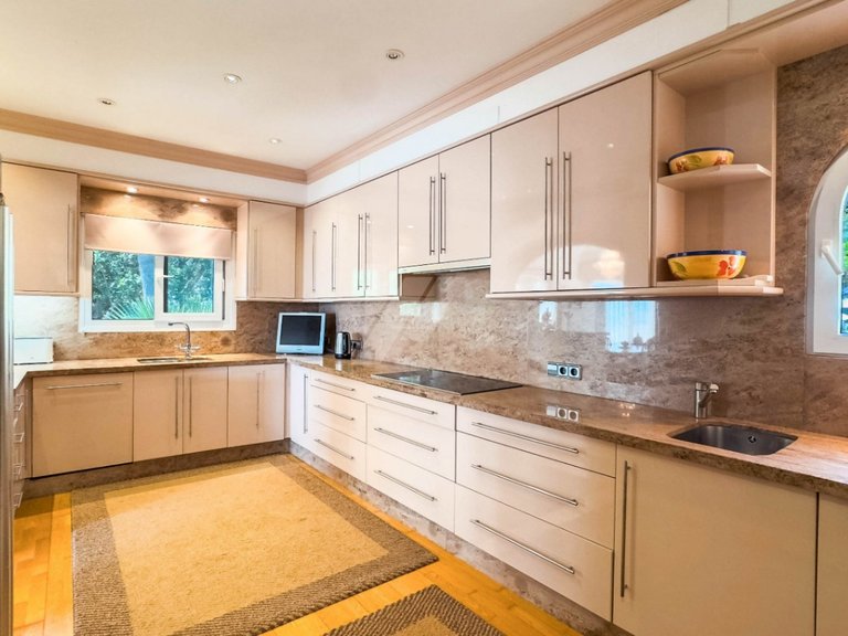 A Luxury Detached Villa for Sale in Moraira 14