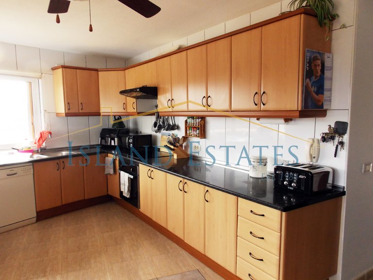 3 Bedroom Apartment in Costa Del Silencio with Panoramic Views 7