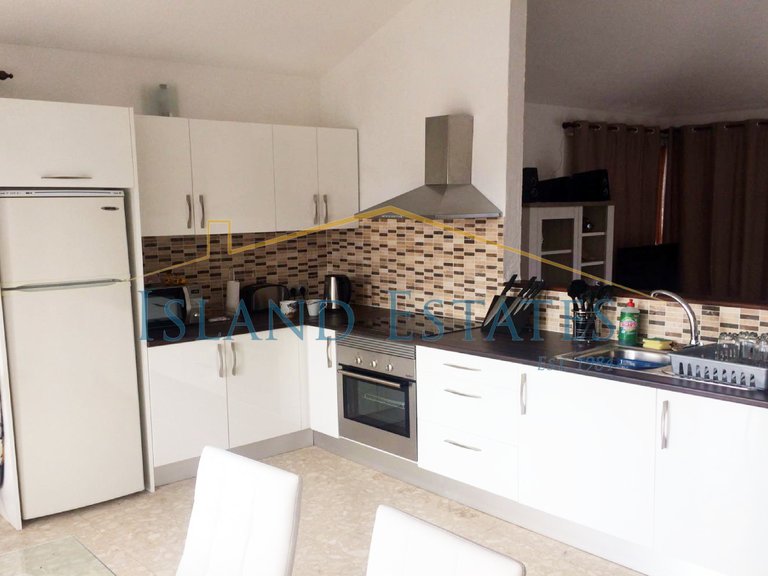Golfers Dream - 2 bedroom Duplex in Amarilla Golf 7