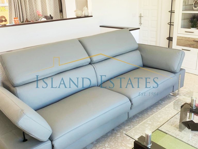 Golfers Dream - 2 bedroom Duplex in Amarilla Golf 4
