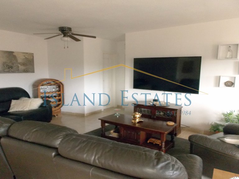 3 Bedroom Apartment in Costa Del Silencio with Panoramic Views 5