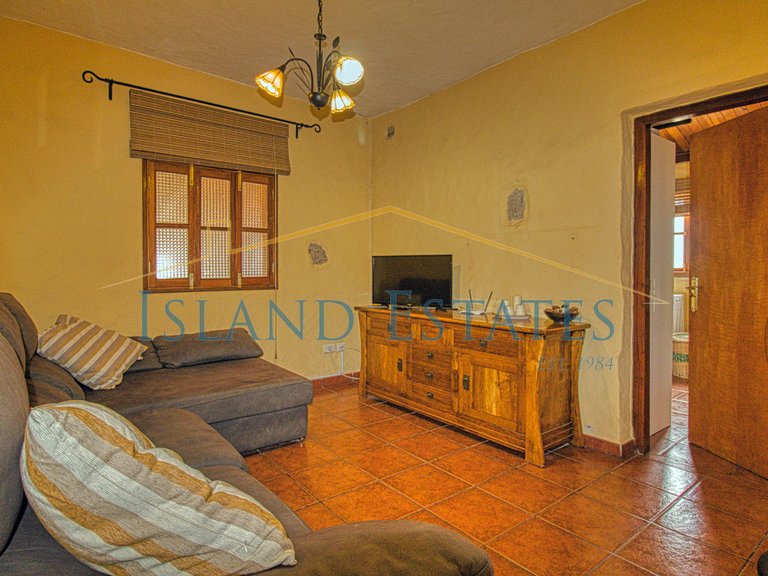 Captivating Country Finca with Breathtaking Coastal Views 6