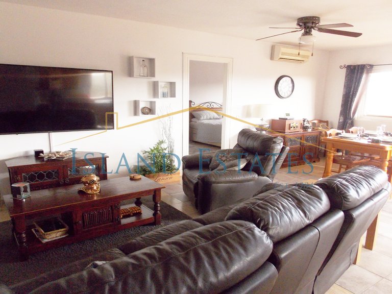 3 Bedroom Apartment in Costa Del Silencio with Panoramic Views 3