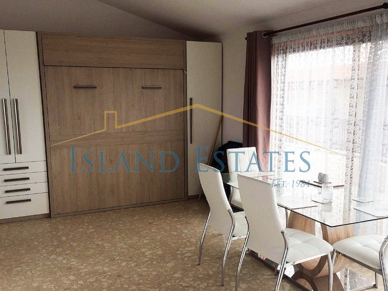 Golfers Dream - 2 bedroom Duplex in Amarilla Golf 6