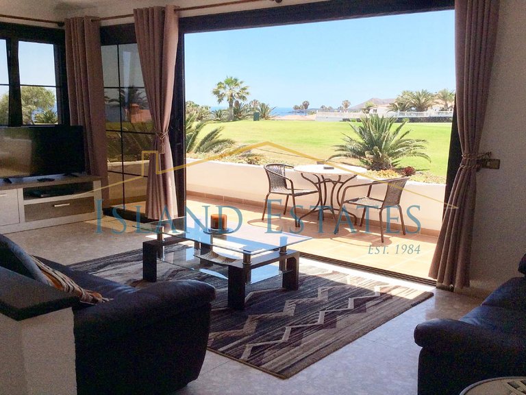 Golfers Dream - 2 bedroom Duplex in Amarilla Golf 2