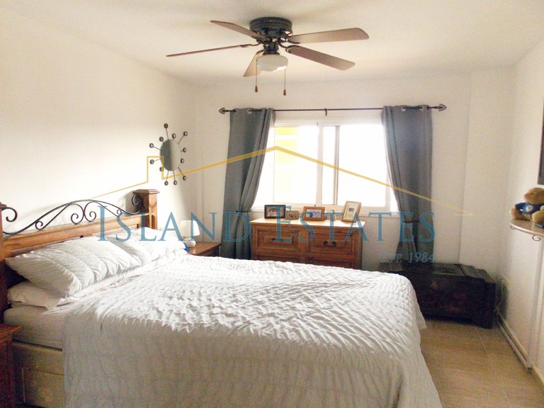 3 Bedroom Apartment in Costa Del Silencio with Panoramic Views 10