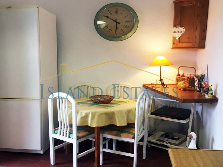 Detached Villa with 2 cave houses on land of 2750 m2 14