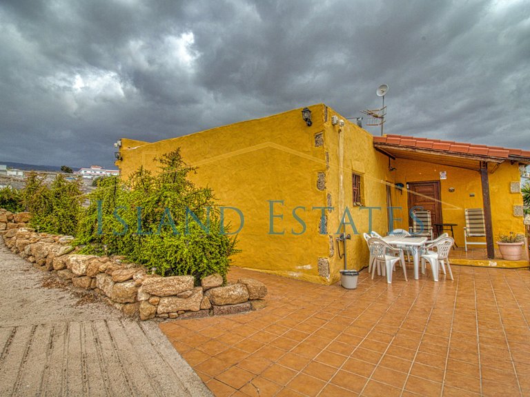 Captivating Country Finca with Breathtaking Coastal Views 1