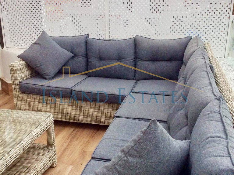 Golfers Dream - 2 bedroom Duplex in Amarilla Golf 19