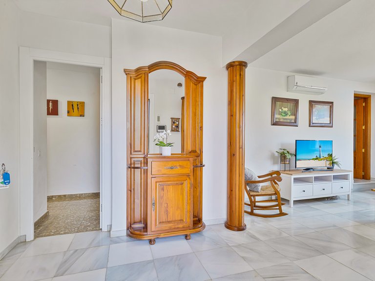 Detached villa in San Pedro 25