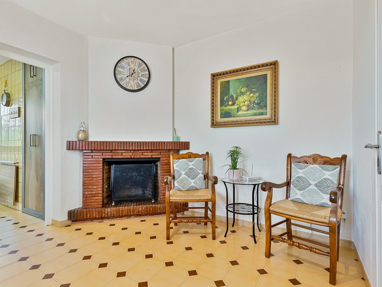 Detached villa in San Pedro 23