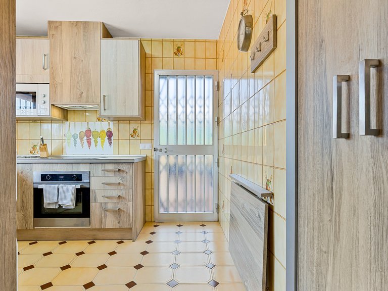 Detached villa in San Pedro 22