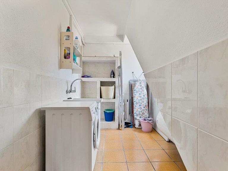 Detached villa in San Pedro 20