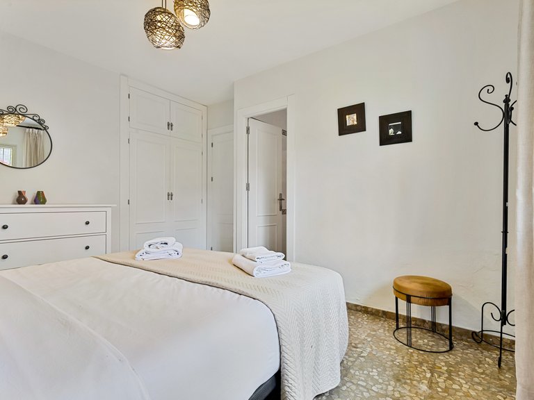 Detached villa in San Pedro 19