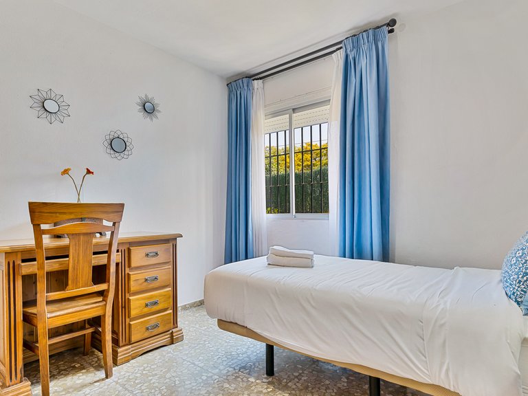 Detached villa in San Pedro 16