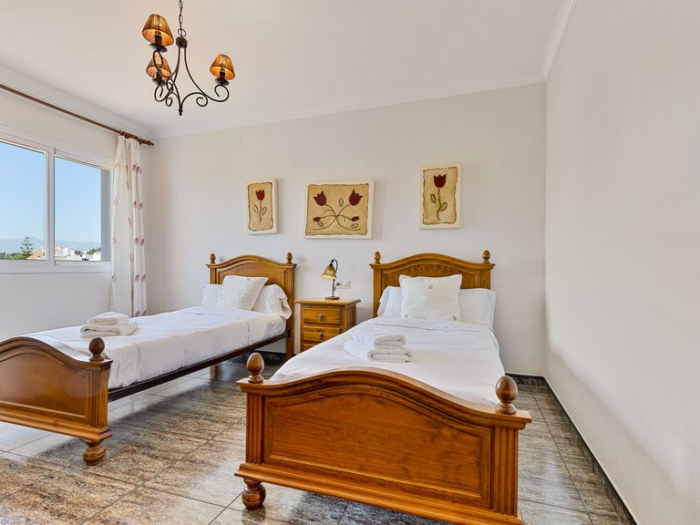 Detached villa in San Pedro 12