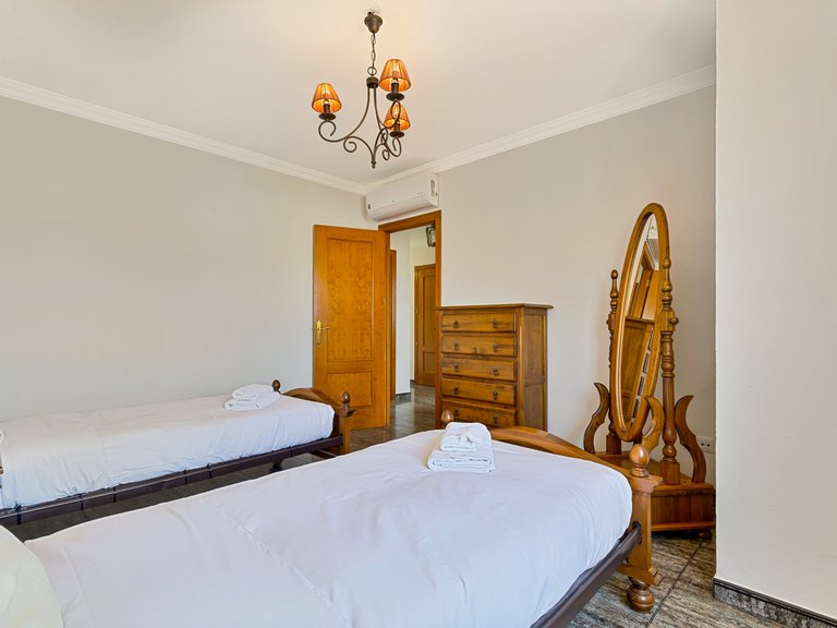 Detached villa in San Pedro 13