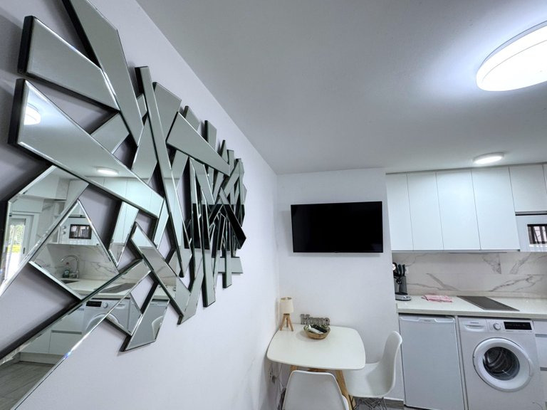 For Sale: A Studio Apartment Levante Beach, Benidorm 13