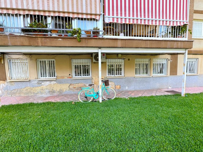 For Sale: A Studio Apartment Levante Beach, Benidorm 3